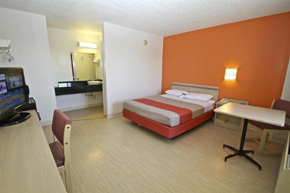 Motel 6 Chicago Southwest - Aurora Cameră foto