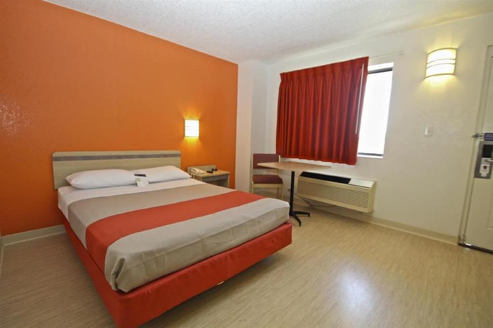 Motel 6 Chicago Southwest - Aurora Cameră foto