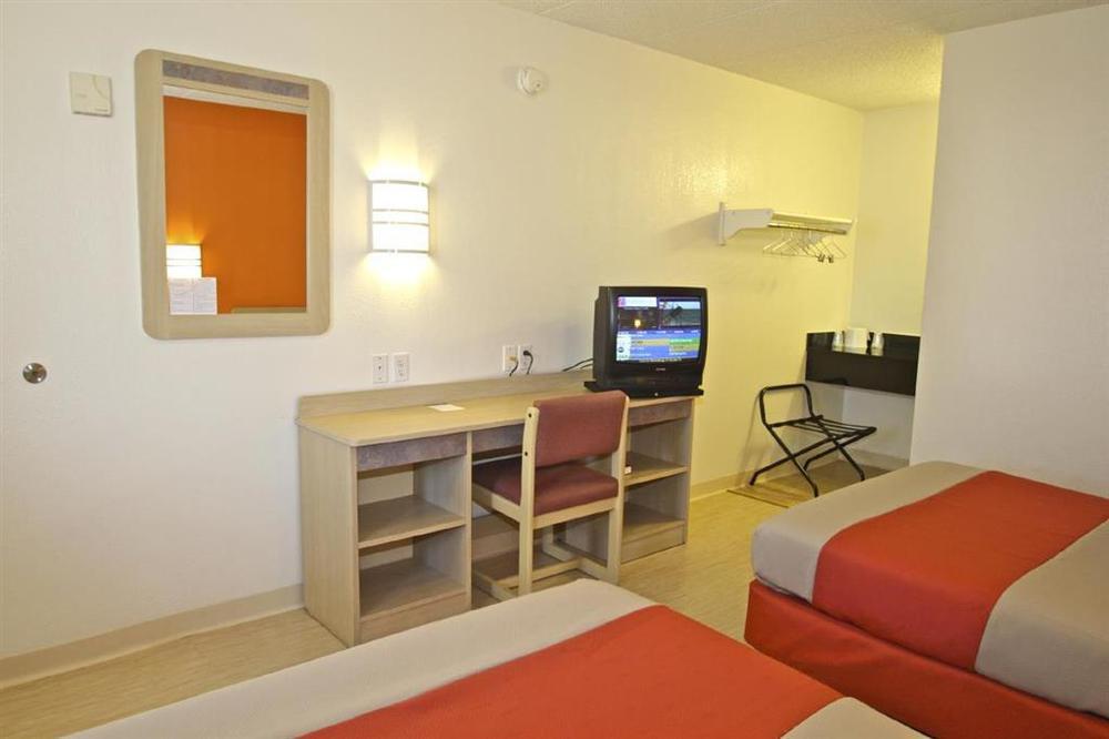 Motel 6 Chicago Southwest - Aurora Cameră foto