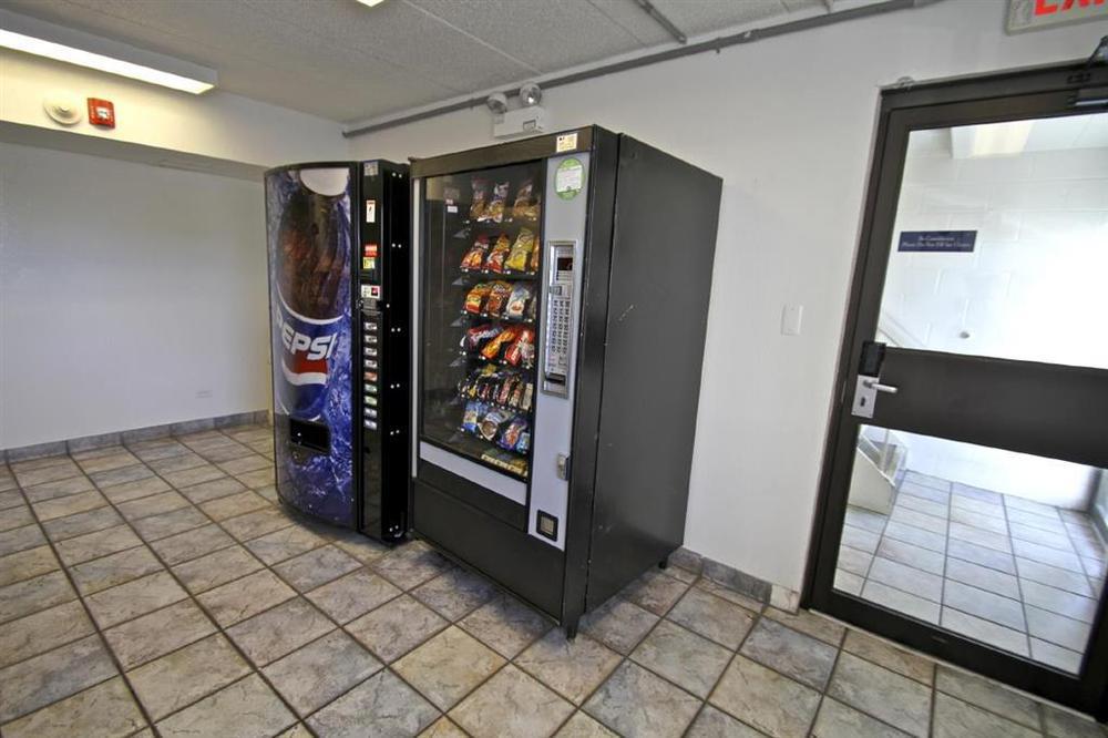 Motel 6 Chicago Southwest - Aurora Facilități foto